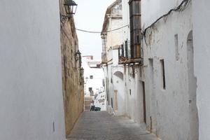 Arcos de la Frontera photo