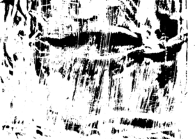 rustique grunge texture avec grain et taches. abstrait bruit Contexte. png graphique illustration avec transparent Contexte.