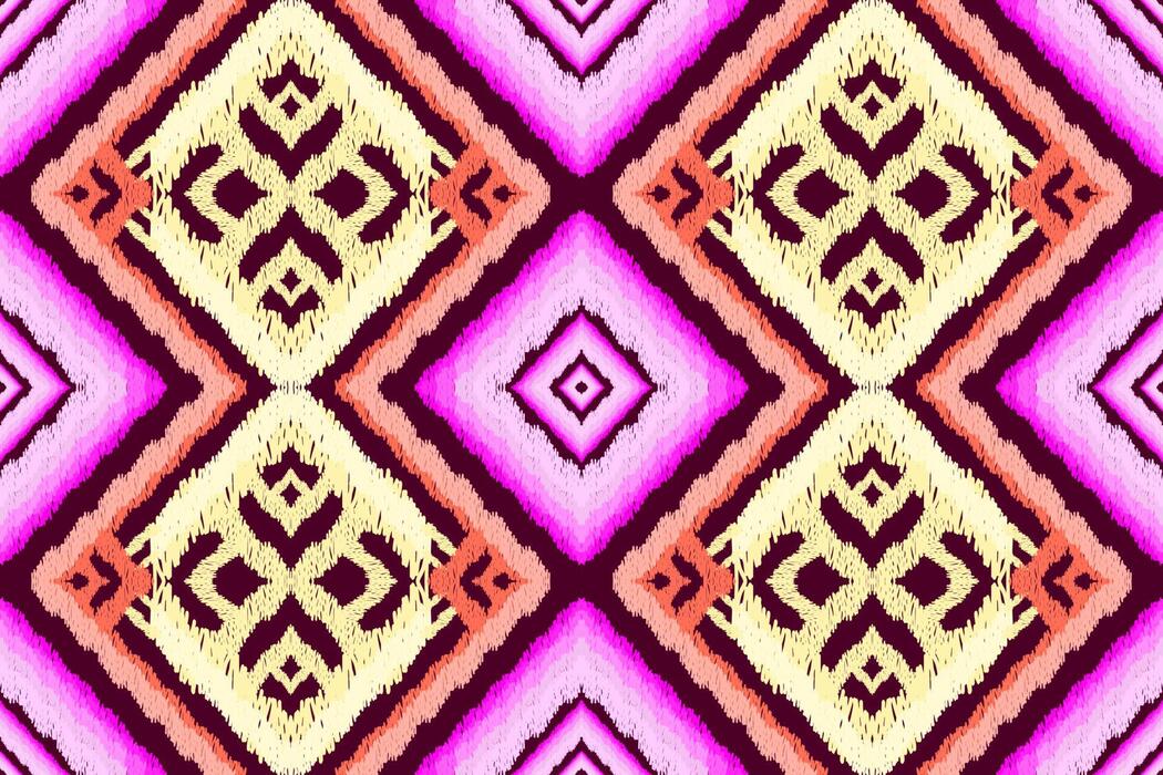 Ethnic Wallpaper Vector Art, Icons, and Graphics for Free Download