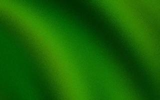 atractivo verde degradado antecedentes con ruido o grano texturas verde grunge textura antecedentes. borroso degradado antecedentes. rociado degradado con el grano o ruido efectos foto