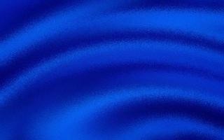 Fashionable blue gradient background with noise or grain textures. Blue grunge texture background. Blurred gradient background. Sprayed gradient with the grain or noise effects. photo