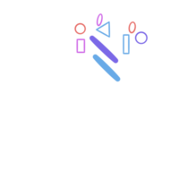 ligne conception Facile pour décoration png