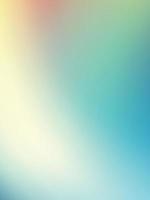 Vector illustration of colorful gradient background. Suitable for poster, cover, banner, card, etc