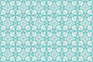 Ethnic pattern background. Vector illustration for wallpaper, wrapping, fabric, wedding, poster, banner, etc