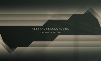 abstract background geometric gradient transparent liquid waves elegant simple minimalist color cream desert pastel eps 10 vector