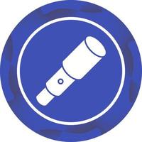 Telescope Vector Icon