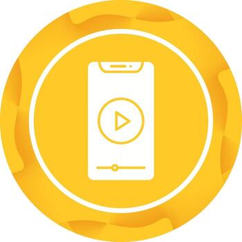 Tutorials Vector Icon