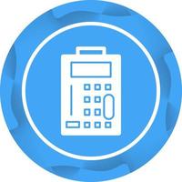 ATM Service Vector Icon