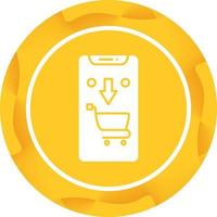 Web Shop Vector Icon