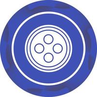 Button Vector Icon