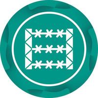 Wire Vector Icon