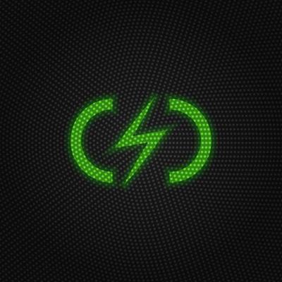 Charge, flash new technology vector icon. New mobile technology traffic light style vector illustration. Charge, flash new technology vector icon on white background