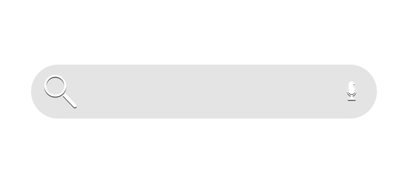 Search Bar Icon PNGs for Free Download