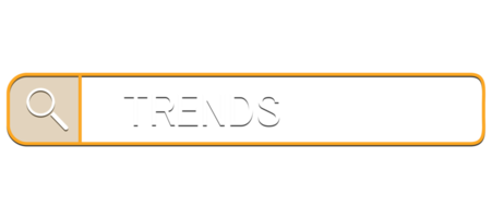 Suche Werkzeug Bar mit Trends png