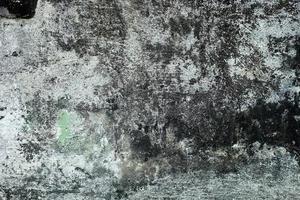 Old Grunge Concrete Wall Texture Background. photo