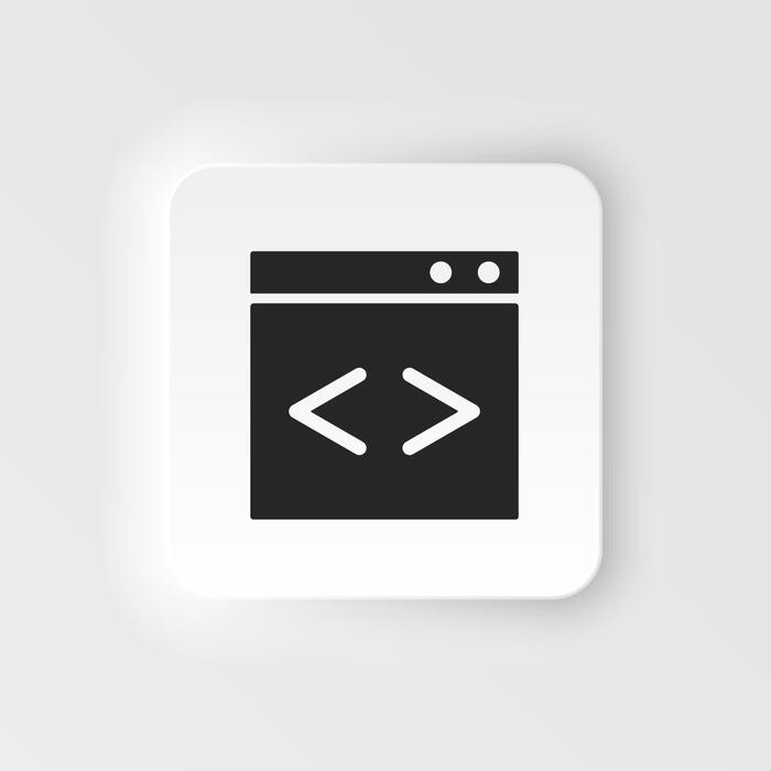 Html Css Icon Vector Art, Icons, and Graphics for Free Download