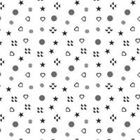 Pattern Design. seamless. Vector seamless pattern. Modern stylish texture with monochrome trellis.Geometric Pattern Design. neo geometric pattern.