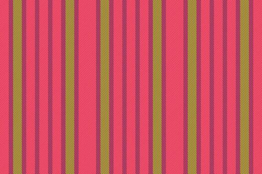Seamless lines textile. Fabric texture vertical. Stripe vector pattern background.