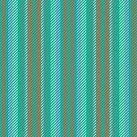 Lines vertical fabric. Vector background stripe. Pattern texture textile seamless.