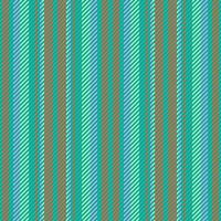 Lines vertical fabric. Vector background stripe. Pattern texture textile seamless.