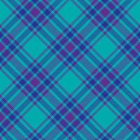 Tartan scotland seamless plaid pattern vector. Retro background fabric. Vintage check color square geometric texture for textile print, wrapping paper, gift card, wallpaper design. vector