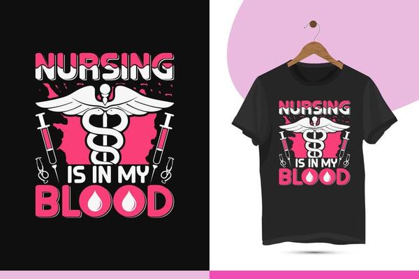 Caduceus Silhouette Graphic Shirt Caduceus Silhouette Graphic Shirt