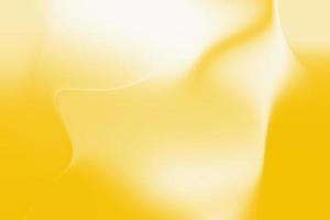 Yellow Gradient Background Illustration. Abstract Textured Gradient. photo