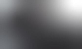 Grey Gradient Background Illustration. Modern Texture. photo