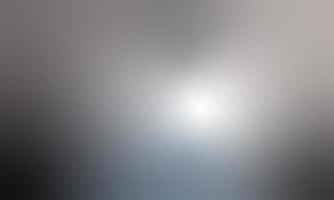 Grey Gradient Background Illustration. Modern Texture. photo