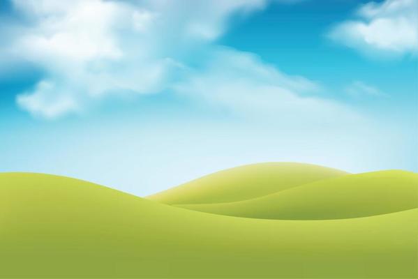 Green Background Cartoon Vector Art Icons And Graphics For Free Download Green Background Cartoon Vector Art Icons And Graphics For Free Download