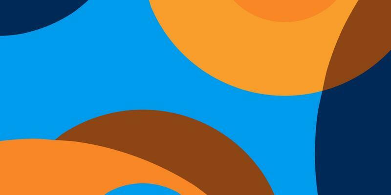 Page 2 | Blue Orange Background Vector Art, Icons, and Graphics for