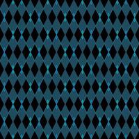 light blue trapezoid multi lines geometric square zig zag black background vector