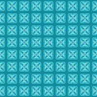 green tear drop texture beautiful shape seamless pattern wallpaper on green background vector