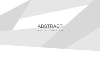 Abstract background white gradient with modern style gradient color for web template vector