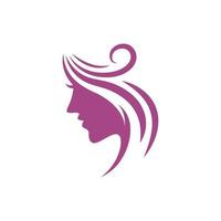 beauty logo vector