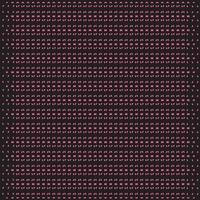 Vector Illustration Seamless Pattern Background Black and Pink Color Combination