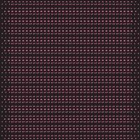 Vector Illustration Seamless Pattern Background Black and Pink Color Combination