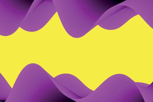 púrpura ola resumen fondo, fluido antecedentes adecuado utilizar para computadora escritorio antecedentes y aterrizaje página. 3d vector