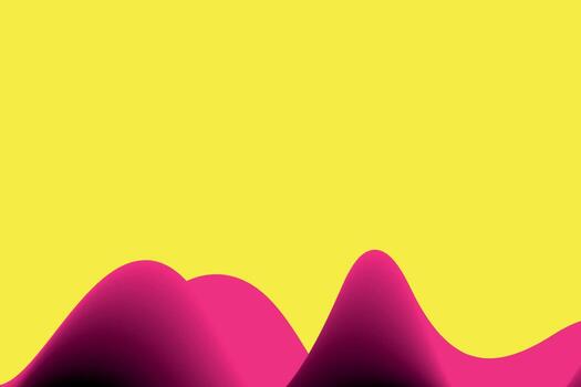 púrpura ola resumen fondo, fluido antecedentes adecuado utilizar para computadora escritorio antecedentes y aterrizaje página. 3d vector