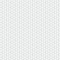 Hexagon geometric pattern Hexagon geometric background pattern vector