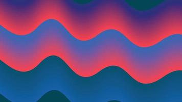 abstract background design,wavy background,abstract colorful technology dotted wave background vector