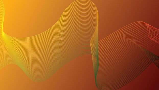 abstract background design,wavy background,abstract colorful technology dotted wave background vector