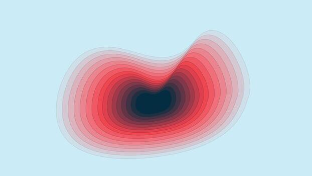 abstract background design,wavy background,abstract colorful technology dotted wave background vector