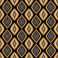 ethnic ikat patterns geometric native tribal boho motif aztec textile fabric carpet mandalas african American india flower photo