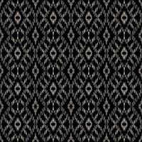 étnico ikat patrones geométrico nativo tribal boho motivo azteca textil tela alfombra mandalas africano americano India flor foto