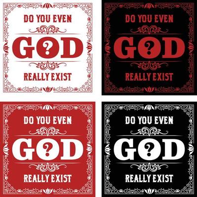 God Poster Vector Art, Icons, and Graphics for Free Download