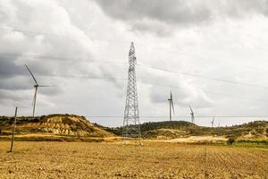 escénico rural paisaje foto