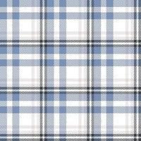 plaid pattern seamless textile The resulting blocks of colour repeat vertically and horizontally in a distinctive pattern of squares and lines known as a sett. Tartan is often called plaid vector