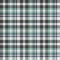 tartan pattern fabric vector design is woven in a simple twill, two over two under the warp, advancing one thread at each pass.