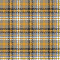 plaid pattern seamless textile The resulting blocks of colour repeat vertically and horizontally in a distinctive pattern of squares and lines known as a sett. Tartan is often called plaid vector